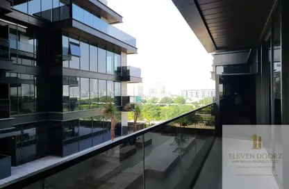 شقة - غرفة نوم - 1 حمام للايجار في ال 100 - ميدان افينيو - ميدان - دبي