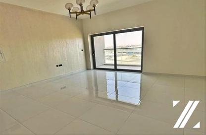 Apartment - Studio - 1 Bathroom for sale in Wavez Residence - Liwan - Dubai Land - Dubai