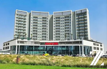 Apartment - Studio - 1 Bathroom for sale in Wavez Residence - Liwan - Dubai Land - Dubai