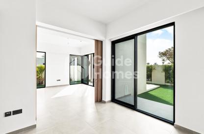 Villa - 4 Bedrooms - 5 Bathrooms for rent in Eden - The Valley - Dubai Villa - 4 Bedrooms - 5 Bathrooms for rent in Eden - The Valley - Dubai