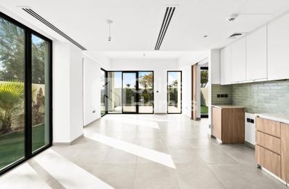 Villa - 4 Bedrooms - 5 Bathrooms for rent in Eden - The Valley - Dubai