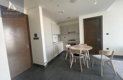 Apartment - 2 Bedrooms - 3 Bathrooms for rent in The Crest Tower B - The Crest - Sobha Hartland - Mohammed Bin Rashid City - Dubai