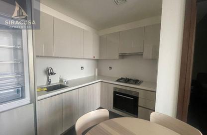 Apartment - 2 Bedrooms - 3 Bathrooms for rent in The Crest Tower B - The Crest - Sobha Hartland - Mohammed Bin Rashid City - Dubai