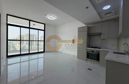 Apartment - 1 Bedroom - 2 Bathrooms for sale in Equiti Home A - Equiti Home - Al Furjan - Dubai