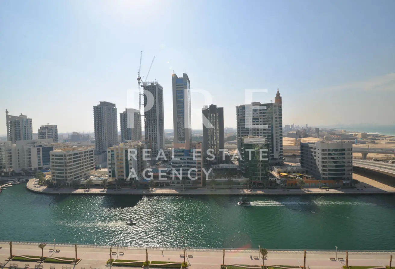 Rent in Dorra Bay: Waterfront Living | 2 Bedroom Apartment | Dubai ...