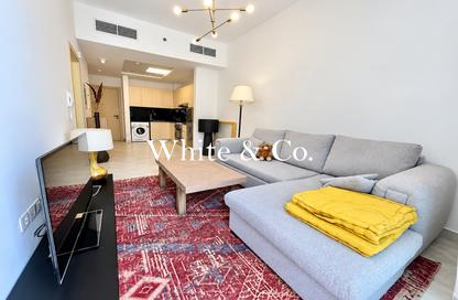 Apartment - 1 - 2 for rent in Binghatti Mirage - District 10 - Jumeirah Village Circle - Dubai