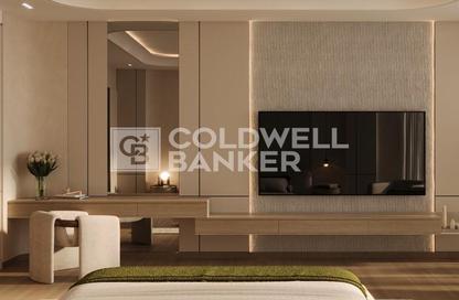Apartment - Studio - 1 Bathroom for sale in Binghatti Skyrise Tower A - Binghatti Skyrise - Business Bay - Dubai Apartment - Studio - 1 Bathroom for sale in Binghatti Skyrise Tower A - Binghatti Skyrise - Business Bay - Dubai