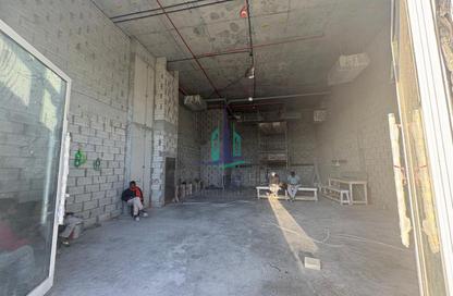 Retail - Studio for rent in Skyz by Danube - Arjan - Dubai Retail - Studio for rent in Skyz by Danube - Arjan - Dubai