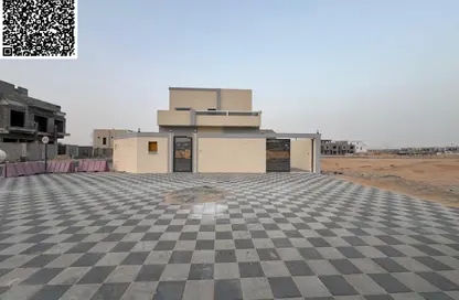 فيلا - 3 غرف نوم - 4 حمامات للبيع في الحليو 1 - الحليو - عجمان