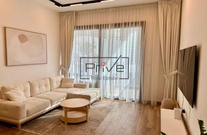 Apartment - 2 Bedrooms - 3 Bathrooms for rent in Oakley Square Residences Tower B - Oakley Square Residences - District 11 - Jumeirah Village Circle - Dubai