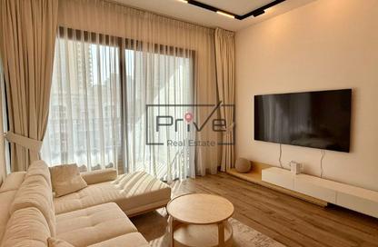 Apartment - 2 Bedrooms - 3 Bathrooms for rent in Oakley Square Residences Tower B - Oakley Square Residences - District 11 - Jumeirah Village Circle - Dubai