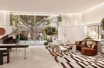 Apartment - 1 Bedroom - 1 Bathroom for sale in Clearpoint Building 3 - Clearpoint - Mina Rashid - Dubai