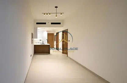 Apartment - 1 Bedroom - 2 Bathrooms for rent in Binghatti Onyx - District 15 - Jumeirah Village Circle - Dubai
