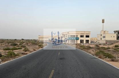 Farm - Studio for rent in Umm Al Thuoob - Umm Al Quwain