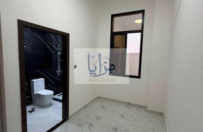 Villa - 6 Bedrooms - 7+ Bathrooms for sale in Kabbali Hills - Al Helio 2 - Al Helio - Ajman