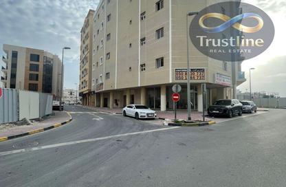 Whole Building - 7+ Bedrooms - 7+ Bathrooms for sale in Ajman Corniche Residences - Ajman Corniche Road - Ajman