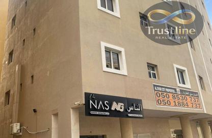 Whole Building - 7+ Bedrooms - 7+ Bathrooms for sale in Ajman Corniche Residences - Ajman Corniche Road - Ajman