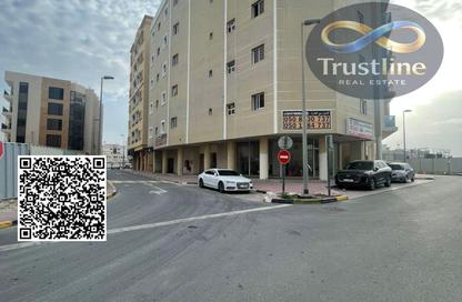Whole Building - 7+ Bedrooms - 7+ Bathrooms for sale in Ajman Corniche Residences - Ajman Corniche Road - Ajman