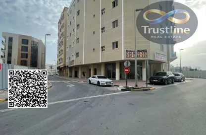 Whole Building - 7+ Bedrooms - 7+ Bathrooms for sale in Ajman Corniche Residences - Ajman Corniche Road - Ajman Whole Building - 7+ Bedrooms - 7+ Bathrooms for sale in Ajman Corniche Residences - Ajman Corniche Road - Ajman