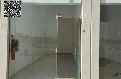 عمارة بالكامل - استوديو - 1 حمام للبيع في الحليو 1 - الحليو - عجمان