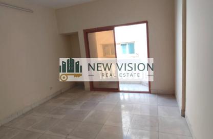 Apartment - 2 - 2 for rent in Qasimia 13 building - Al Nad - Al Qasimia - Sharjah