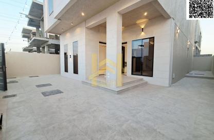 Villa - 3 Bedrooms - 5 Bathrooms for sale in Kabbali Hills - Al Helio 2 - Al Helio - Ajman
