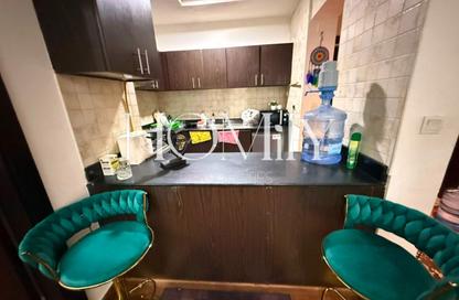 Apartment - 2 - 2 for rent in Hanover Square - District 10 - Jumeirah Village Circle - Dubai Apartment - 2 - 2 for rent in Hanover Square - District 10 - Jumeirah Village Circle - Dubai