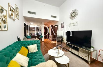 Apartment - 2 - 2 for rent in Hanover Square - District 10 - Jumeirah Village Circle - Dubai Apartment - 2 - 2 for rent in Hanover Square - District 10 - Jumeirah Village Circle - Dubai