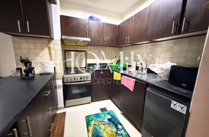 Apartment - 2 - 2 for rent in Hanover Square - District 10 - Jumeirah Village Circle - Dubai