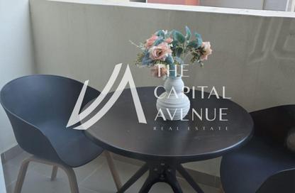 Apartment - Studio - 1 Bathroom for rent in Al Reef Downtown - Al Reef - Abu Dhabi Apartment - Studio - 1 Bathroom for rent in Al Reef Downtown - Al Reef - Abu Dhabi