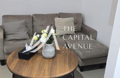 Apartment - Studio - 1 Bathroom for rent in Al Reef Downtown - Al Reef - Abu Dhabi Apartment - Studio - 1 Bathroom for rent in Al Reef Downtown - Al Reef - Abu Dhabi