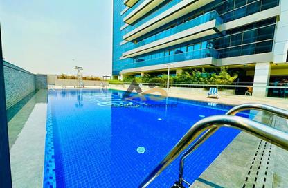 Apartment - 1 - 2 for sale in Orchid Residence - Dubai Science Park - Dubai