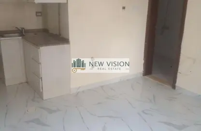 Apartment - Studio - 1 Bathroom for rent in Al Butina 9 Building - Al Butina - Sharjah