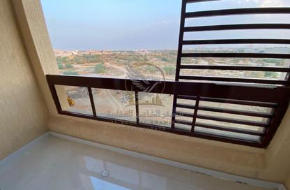 Apartment - 2 - 3 for rent in CityLife Al Tallah - Al Tallah 2 - Ajman
