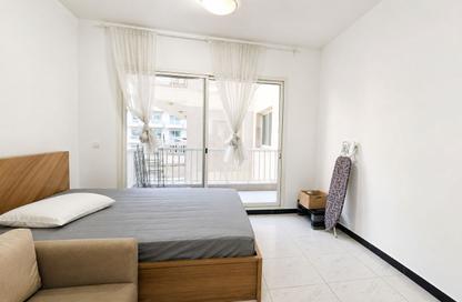 Apartment - Studio - 1 Bathroom for rent in Kensington Manor - District 13 - Jumeirah Village Circle - Dubai