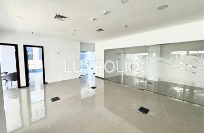 Office Space - Studio for rent in Bay Square Building 7 - Bay Square - Business Bay - Dubai