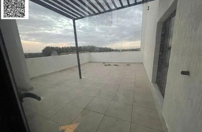 Villa - 6 Bedrooms - 6 Bathrooms for rent in Al Helio 2 - Al Helio - Ajman