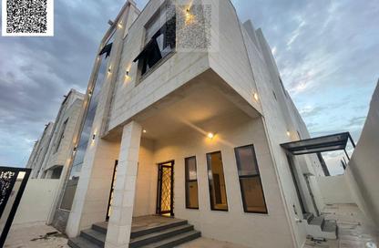 Villa - 6 Bedrooms - 6 Bathrooms for rent in Al Helio 2 - Al Helio - Ajman
