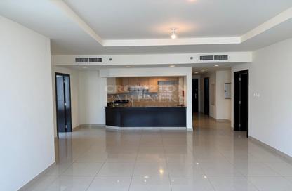 Apartment - 3 - 4 for rent in Sun Tower - Shams Abu Dhabi - Al Reem Island - Abu Dhabi