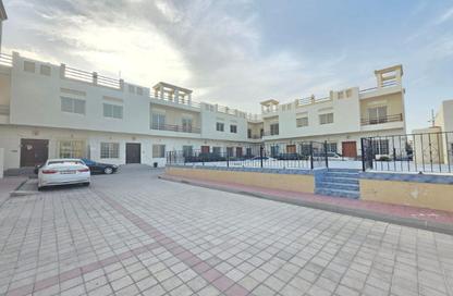 Villa - 4 Bedrooms - 5 Bathrooms for rent in Mirdif Villas - Mirdif - Dubai