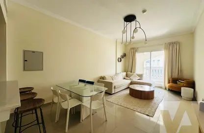 Villa - 3 Bedrooms - 6 Bathrooms for rent in Oasis Vista Residences - District 13 - Jumeirah Village Circle - Dubai