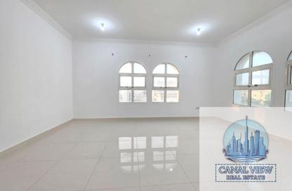Apartment - Studio - 1 Bathroom for rent in Khalifa City A Villas - Khalifa City A - Khalifa City - Abu Dhabi