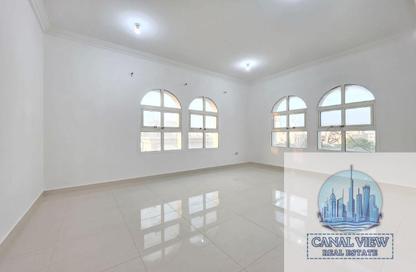 Apartment - Studio - 1 Bathroom for rent in Khalifa City A Villas - Khalifa City A - Khalifa City - Abu Dhabi
