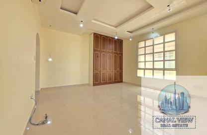 Apartment - Studio - 1 for rent in Khalifa City A Villas - Khalifa City A - Khalifa City - Abu Dhabi