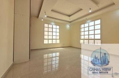 Apartment - Studio - 1 for rent in Khalifa City A Villas - Khalifa City A - Khalifa City - Abu Dhabi