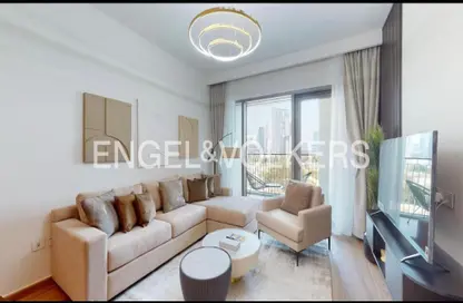 شقة - غرفة نوم - 1 حمام للايجار في داون تاون فيوز 2 - زعبيل 2 - زعبيل - دبي شقة - غرفة نوم - 1 حمام للايجار في داون تاون فيوز 2 - زعبيل 2 - زعبيل - دبي