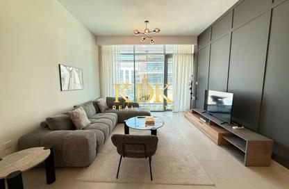 Apartment - 2 Bedrooms - 4 Bathrooms for rent in Canal Front Residence 4 - Canal Front Residences - Al Wasl - Dubai