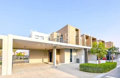Villa - 4 Bedrooms - 4 Bathrooms for rent in Spring - Arabian Ranches 3 - Dubai