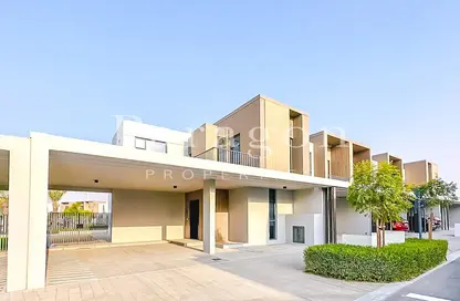 Villa - 4 Bedrooms - 4 Bathrooms for rent in Spring - Arabian Ranches 3 - Dubai