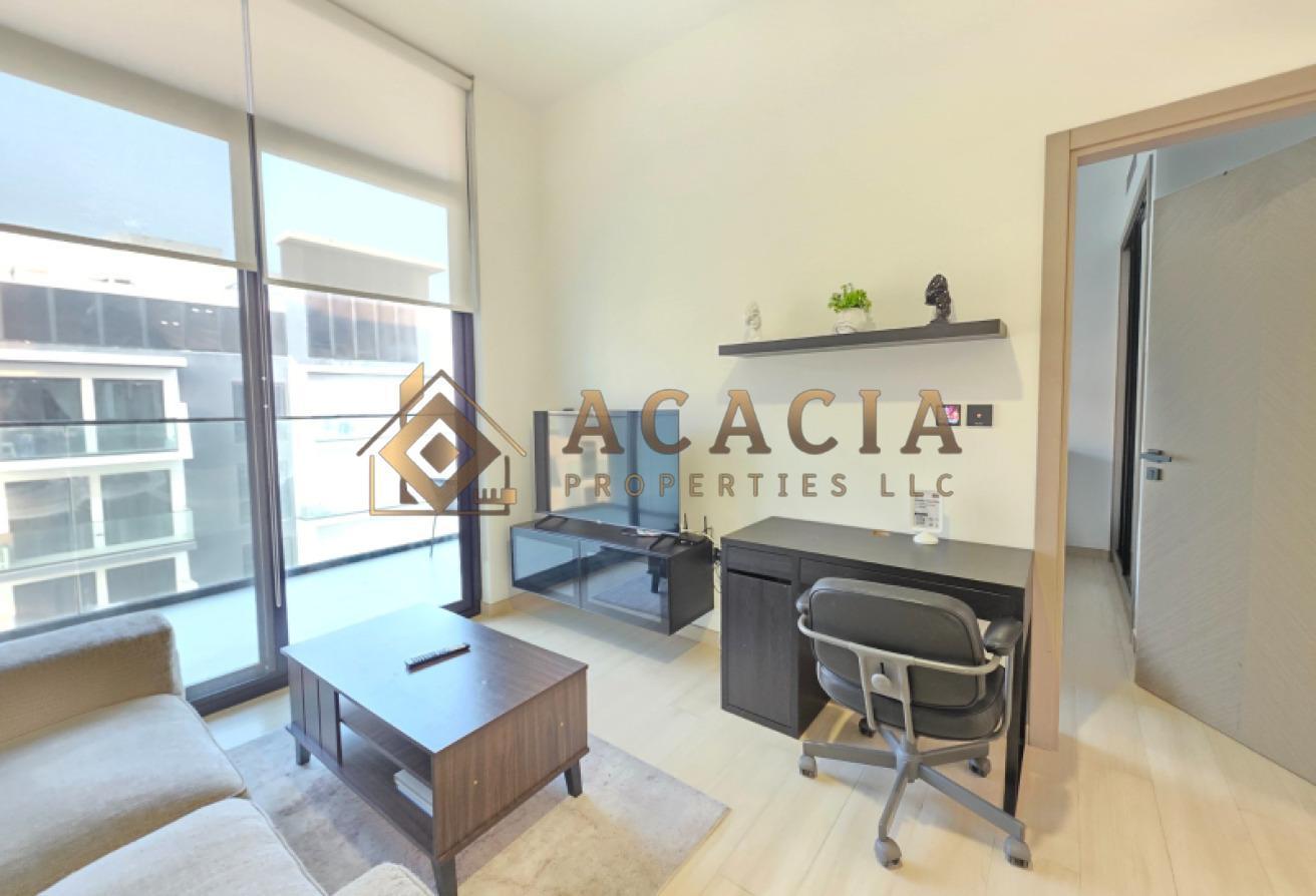 Available 01st Oct | Furnished | Prime Location photo 4
